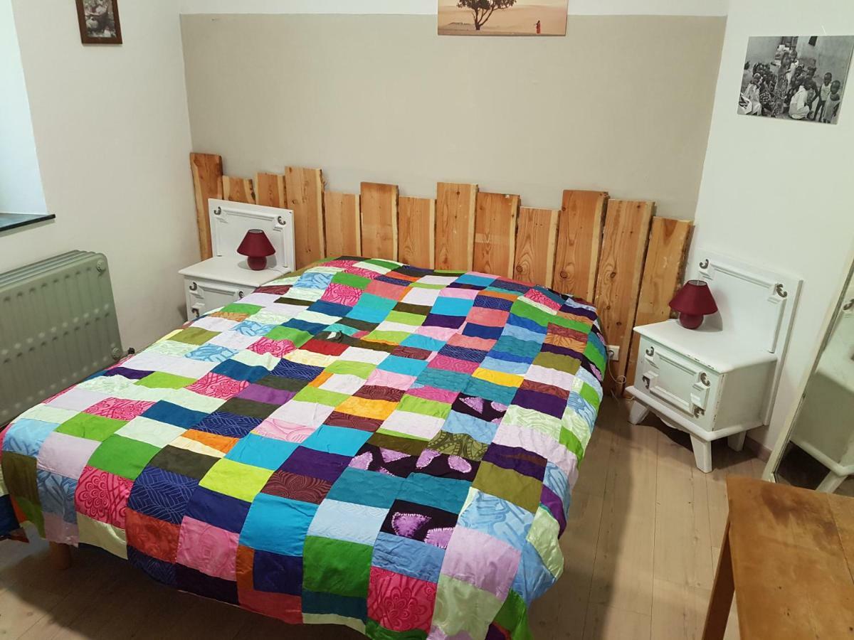 Panama Selva Backpacker Hotel Динант Екстериор снимка