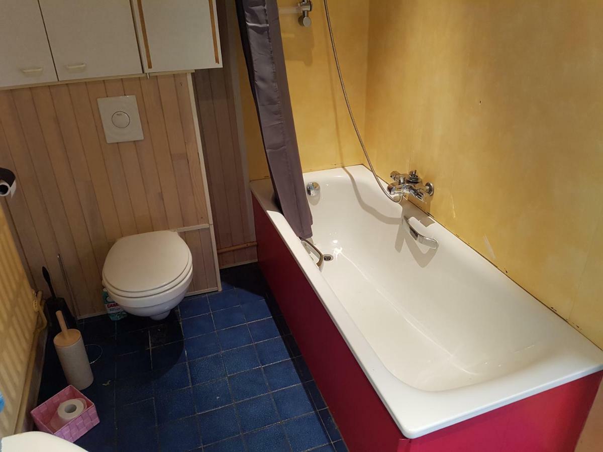 Panama Selva Backpacker Hotel Динант Екстериор снимка