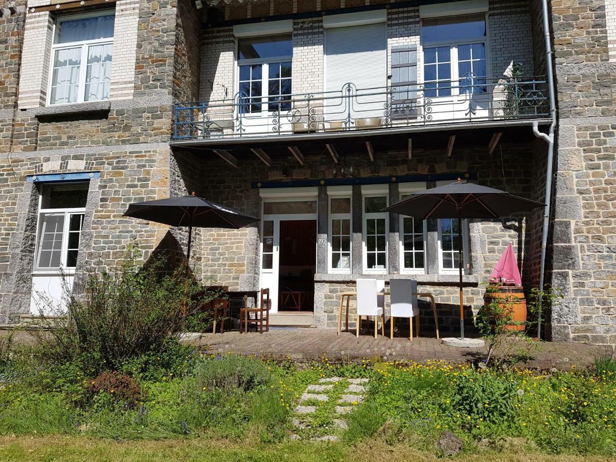 Panama Selva Backpacker Hotel Динант Екстериор снимка
