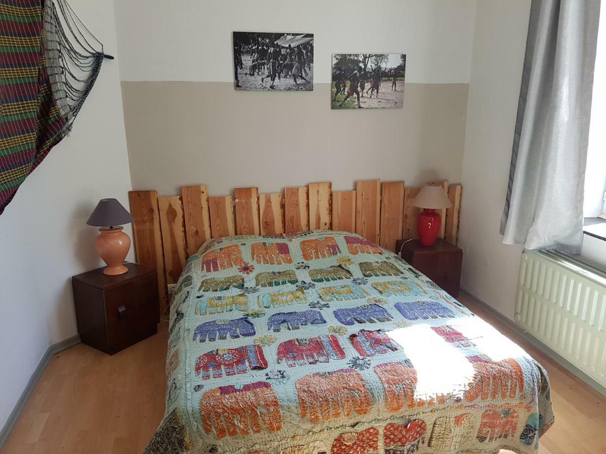 Panama Selva Backpacker Hotel Динант Екстериор снимка