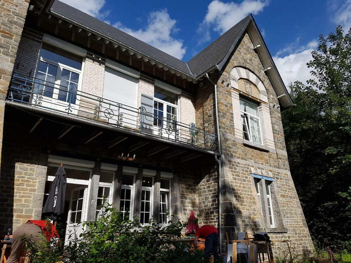 Panama Selva Backpacker Hotel Динант Екстериор снимка