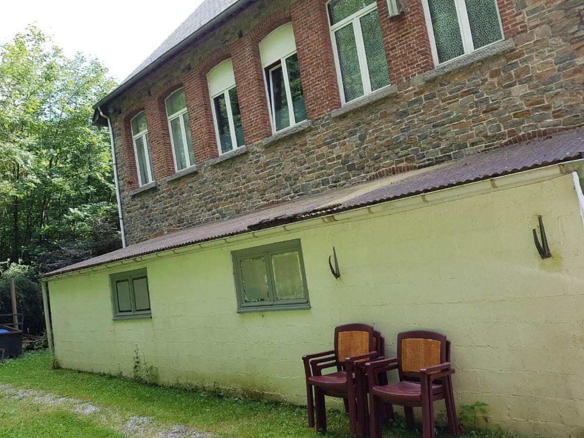 Panama Selva Backpacker Hotel Динант Екстериор снимка