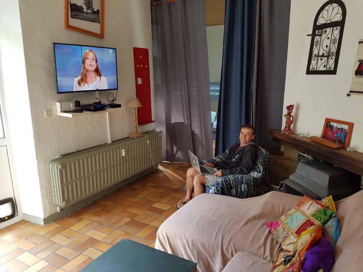 Panama Selva Backpacker Hotel Динант Екстериор снимка
