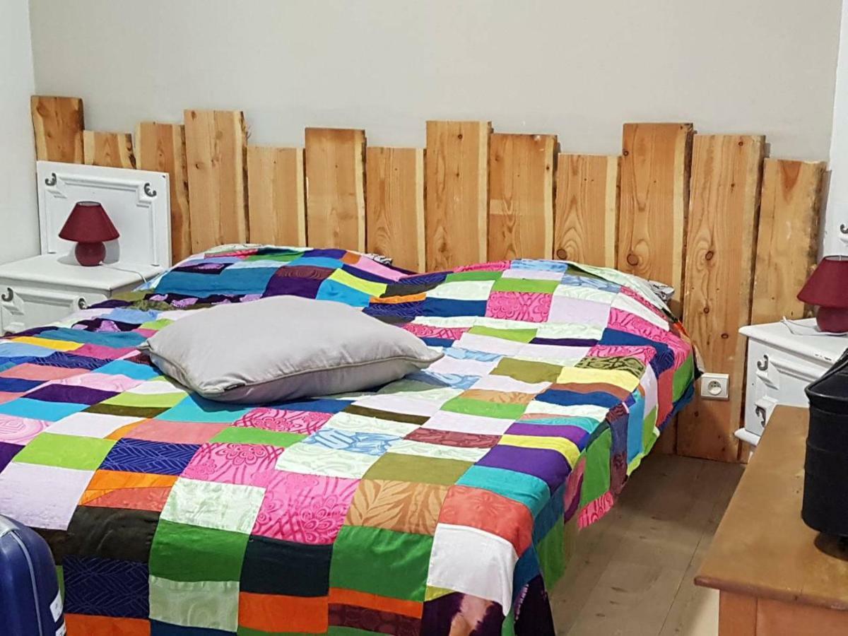 Panama Selva Backpacker Hotel Динант Екстериор снимка